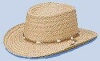 Raffia Hat